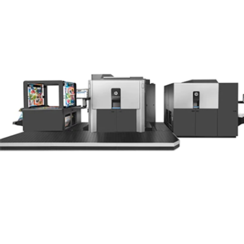 RJ Pack har köpt i HP Indigo 25K Digital Printing Machine